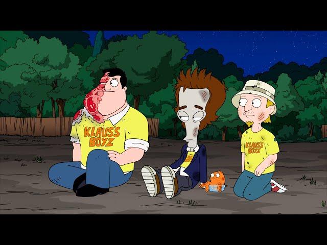 American Dad Season 29 Ep 17 Full Episode - American Dad 2024 Full New Season NoCuts #1080p