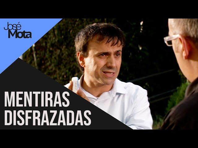 Mentiras disfrazadas | José Mota