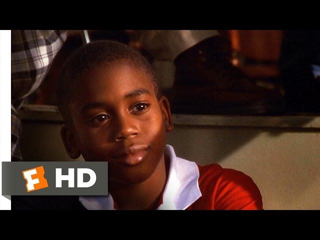 Soul Food (5/5) Movie CLIP - What Soul Food is All About (1997) HD