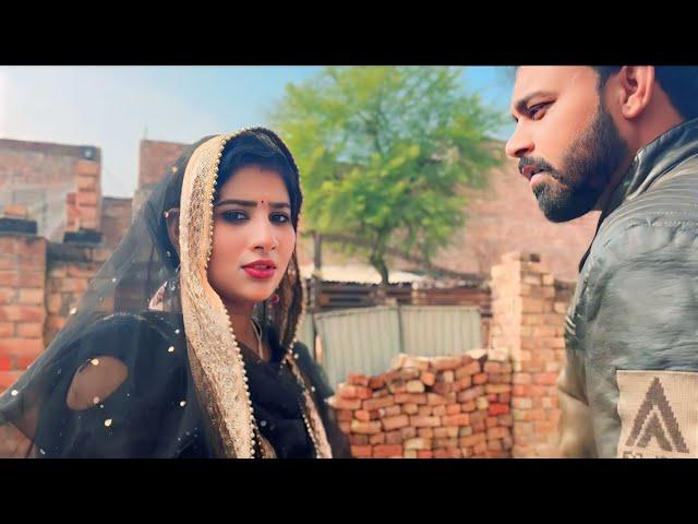 भाभी को पकड़ा देवर के साथ अकेले में reels बनाते instagram वाली बहू  हरियाणवी नाटक Shortmovie comedy