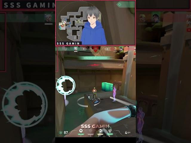 Clips (MAY 2025) | #valorant #valorantclips #clove #gaming #funny #shorts #meme #jett #clutch