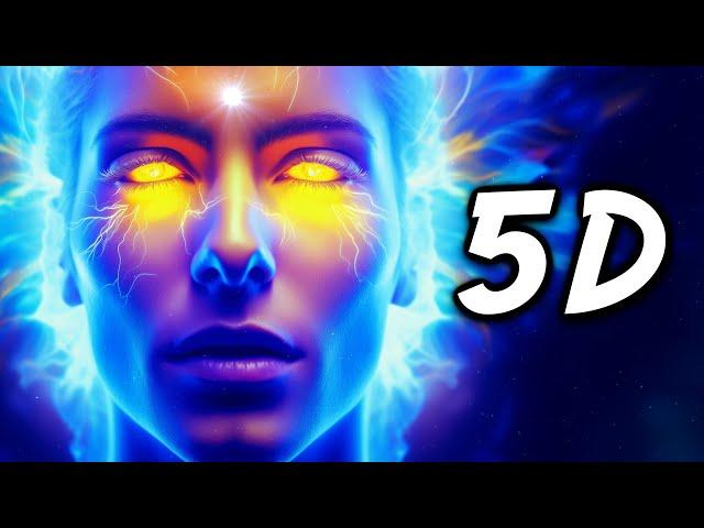 Your VIBRATION Frequency WILL RISE (VERY HIGH) Powerful