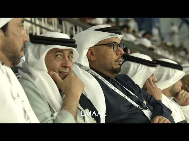 Emaar Super Cup 2024-25