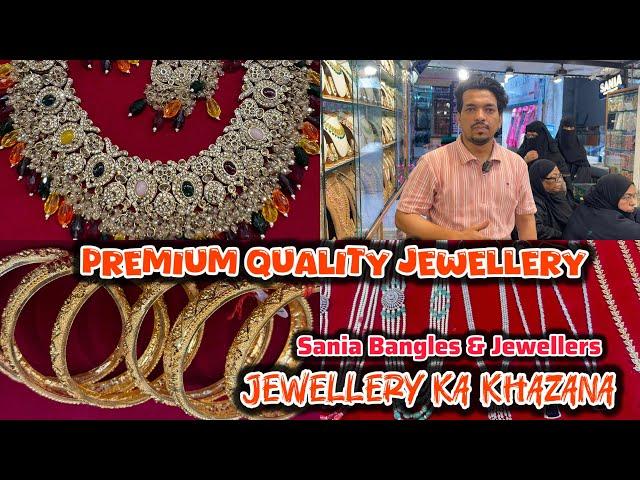 Ladbazaar Must Viral Jewellery Shop|| Premium Quality Jewellery &Bangles Collection & Custamisation