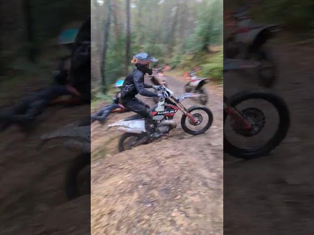 hill climb #enduro #reiju #ktm