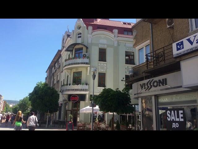 Varna 2019