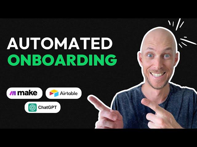 AI Automation For Any Marketing Campaign