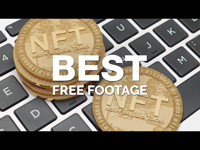 Royalty Free NFT Crypto Non Fungible Token Footage & Premium Videos