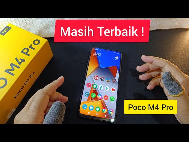 Review Poco M4 Pro Kekurangan Dan Kelebihan Terbaru 2023