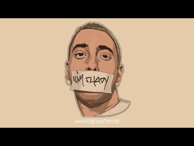 [FREE] Eminem x Slim Shady Rap Instrumental Beat 2019