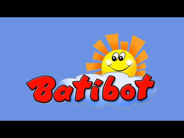 Batibot Opening Theme｜15 Minutes｜All About 90's｜ASMR