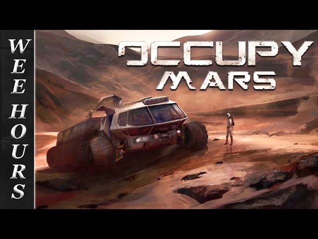 I Flew To Mars Without Any Water | Occupy Mars (Prologue)