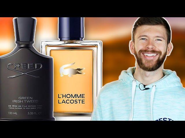 7 Fragrances You Can Buy To Build The BEST Fragrance Collection