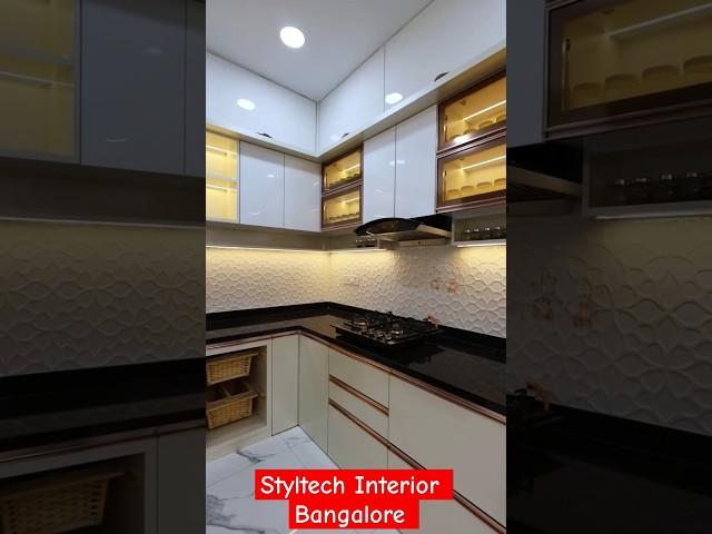  Revolutionize Your Bengaluru Home with Jaw-Dropping Interiors  | Kitchen, Living Room & Bedroom