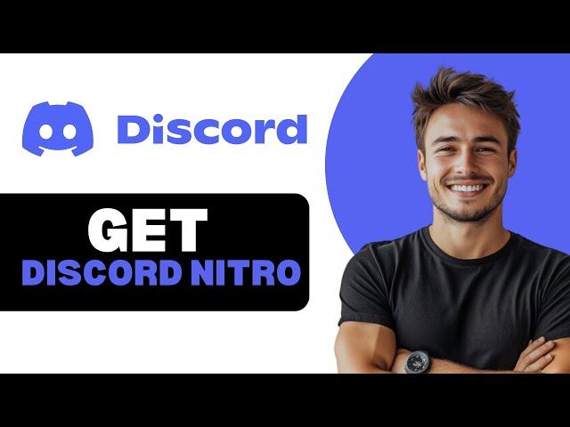 How To Get Discord Nitro Free Trial Without Credit Card 2025