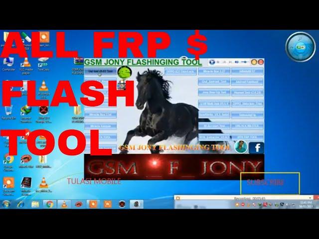 Gsm jony Flashing tools $ FRP REST TOOL 2018 | All Latest android Tool and box Collection