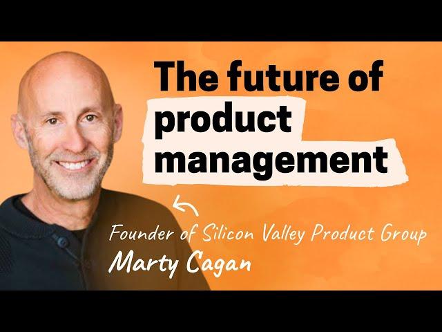 Product management theater | Marty Cagan (Silicon Valley Product Group)