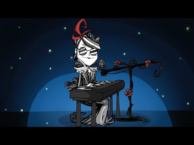 Welcome to Don't Starve (Bo Burnham Parody)