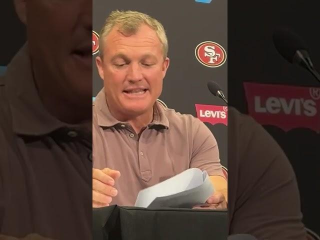 How Many 1st-Round Grades Do 49ers Have in the 2025 NFL Draft?