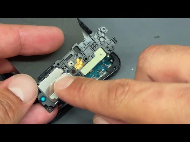 Samsung S22 Plus Charge Port Repair - DIY Guide to Fix Charging Issues!