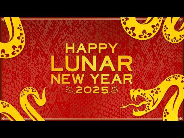 Celebrate Lunar New Year in GTA Online