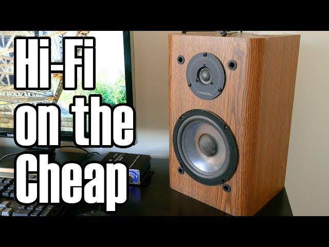 Thrift Store Hi-Fi: Some tips and tricks