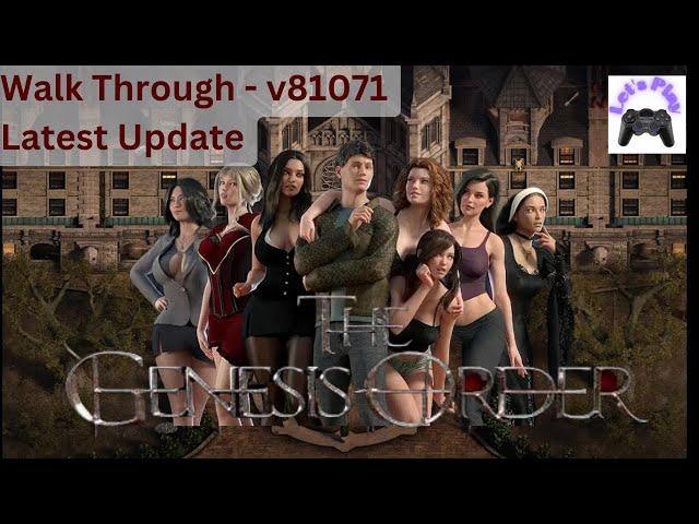 The Genesis Order v 81071 | Rusted Hand Guns | Copper Wire | Detonator | Lessor Gun | Crossbow