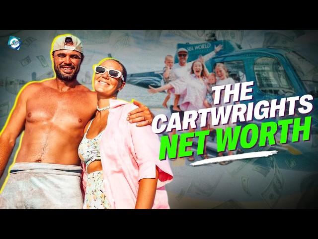 What happened to The Cartwrights?