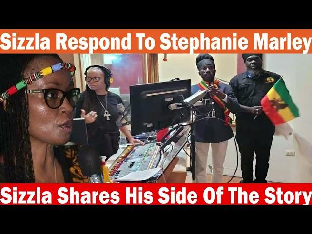 Kabu Maat Kheru: Exclusive Interview With Sizzla Kalonji On Scott's Pass Land Conflict