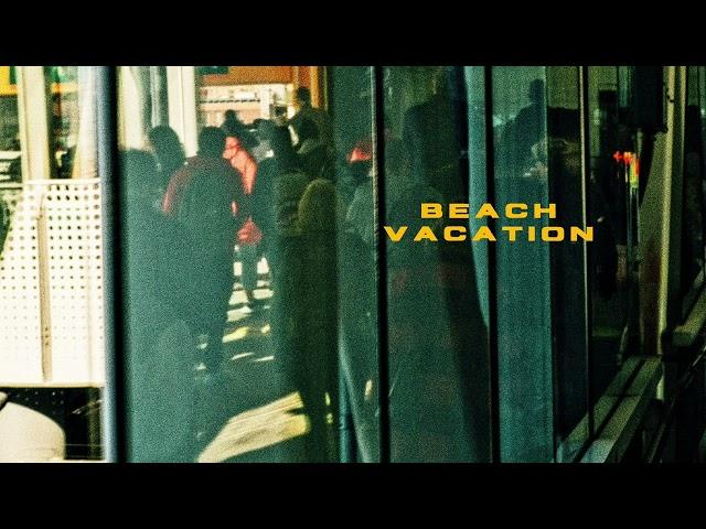 Beach Vacation - Coping Habits (Full Album)