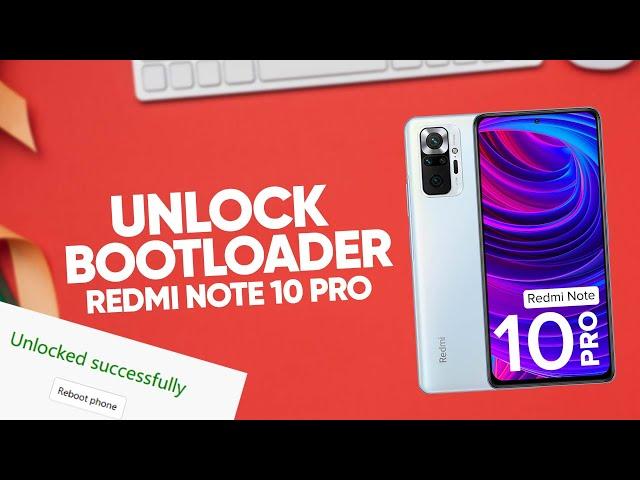 Redmi Note 10 Pro BOOTLOADER Unlock Guide | No More 168 Hours Confusion Everything You Need to Know