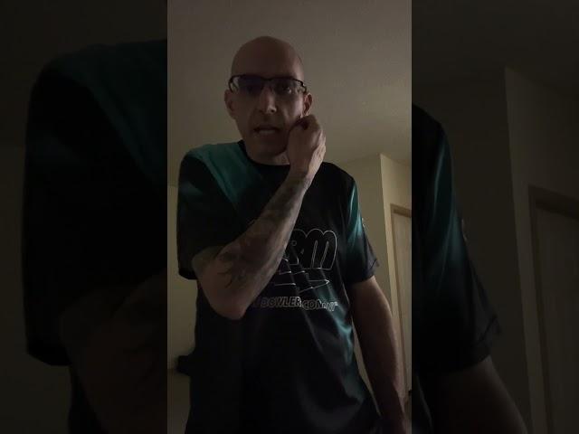 My story behind the channel  #ptsd #stormnation #bowling