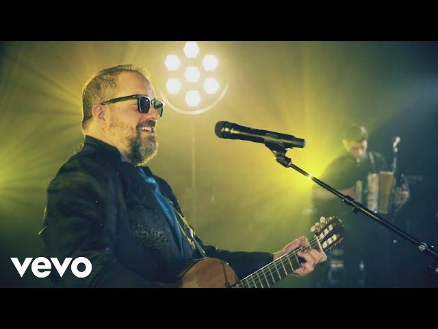 The Mavericks - No Vale la Pena (Official Performance Video)
