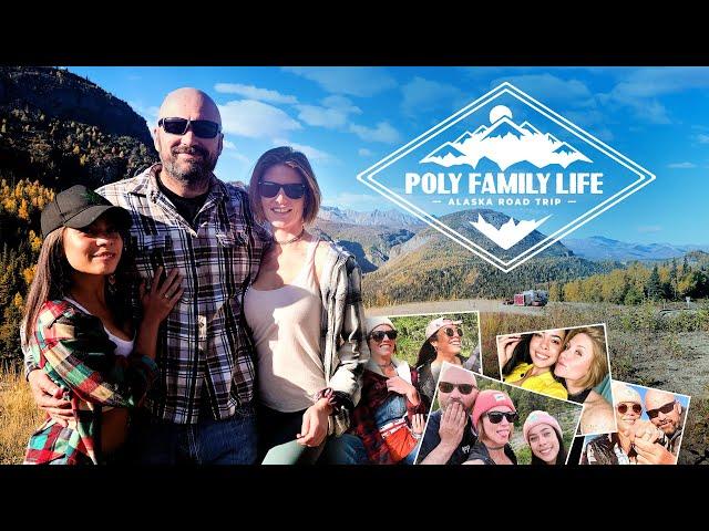 Poly Family Life | Documentary Film | Adult Time