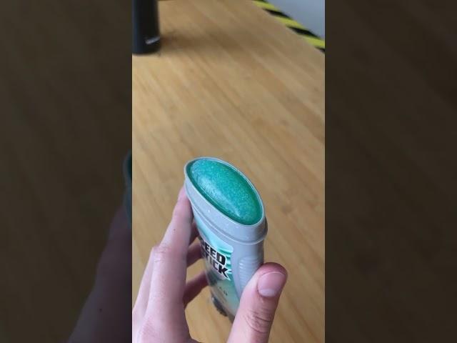 Testing Cheap vs. Expensive Deodorant!