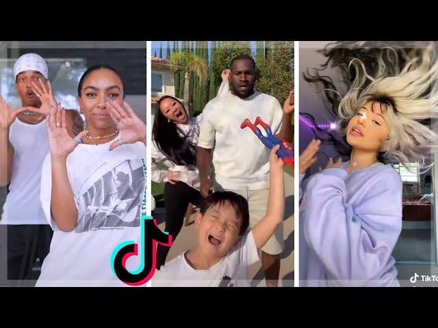 Best TikTok DANCE Mashup ~ Ultimate TIK TOK Dance Compilation! [2021] 