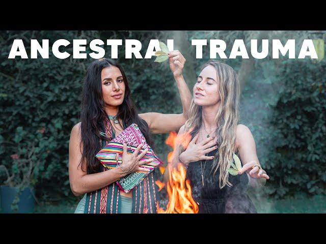 How To Heal Ancestral Trauma