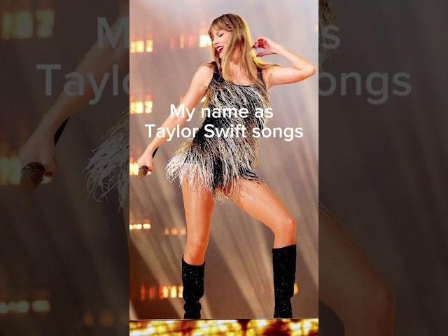 #swiftie #music #taylorswift