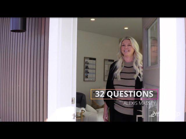 Inside Wildwood at Inlet Beach: 32 Questions with Realtor Alexis Massey