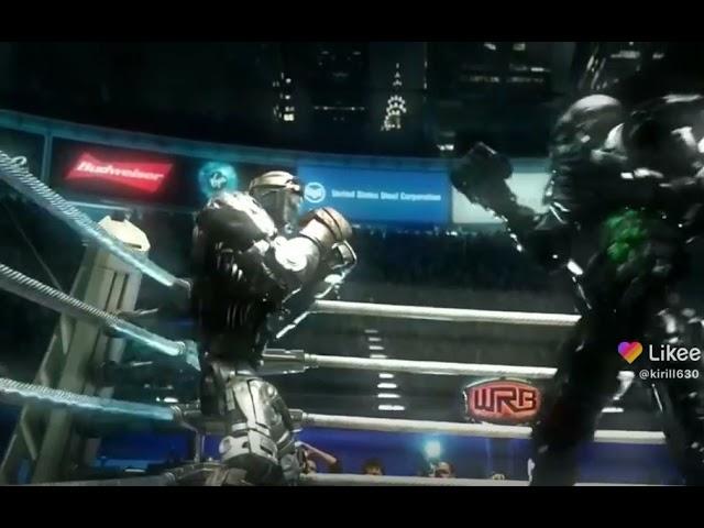 Robotlar  Jangi 