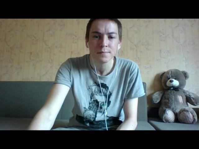 Dante - Сердце [cover Данил Дроздов]