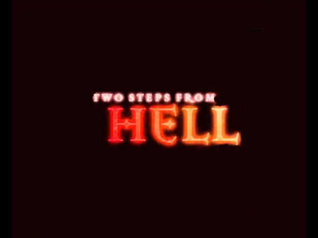 Two Steps From Hell - Archangel