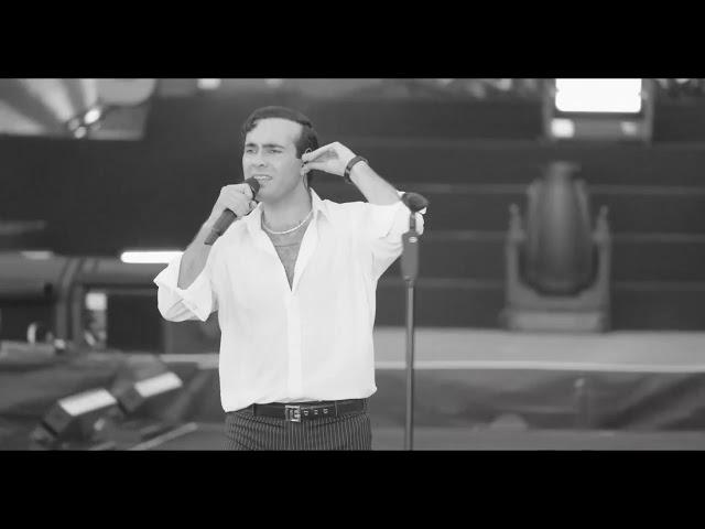 Mert Demir - Çabuk Olalım Aşkım (Live At KÇP)