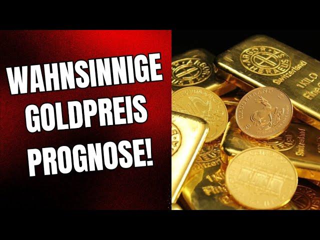 Goldpreis bei 2622 Dollar und es geht weiter! Andy Schectman