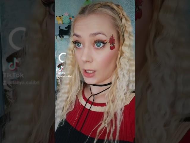 родила тиранозавра  tiktok тикток tanya.colibri