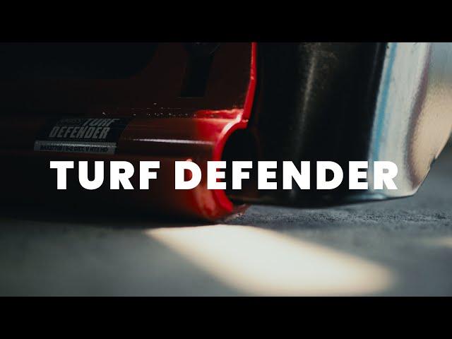 BOSS TURF DEFENDER | BOSS Snowplow |