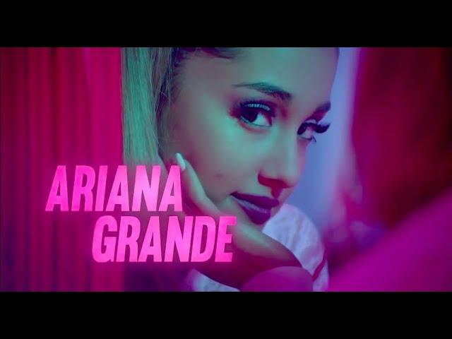 Ariana Grande - Bang Bang (Official) - Solo Version