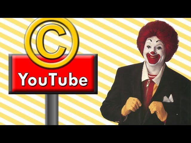 The YouTube Copyright Metagame (Part 1)