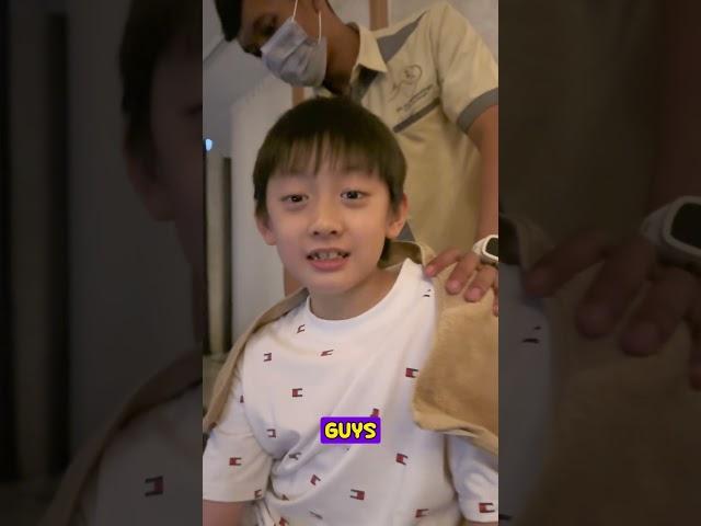 #kids #spa #pijat #fun #dailyvlog #shorts #viral #contentlucu #contentngakak