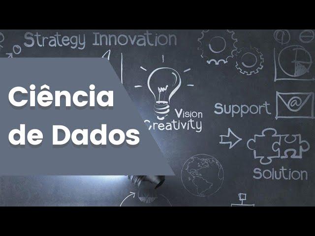 Introdução à Ciência de Dados (Data Science)